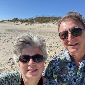 Meet your Posher, Miriam